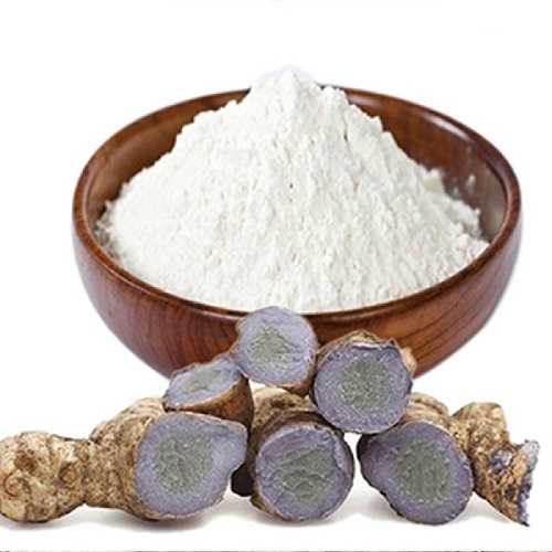 Tinh Bột Nghệ Đen (1kg)