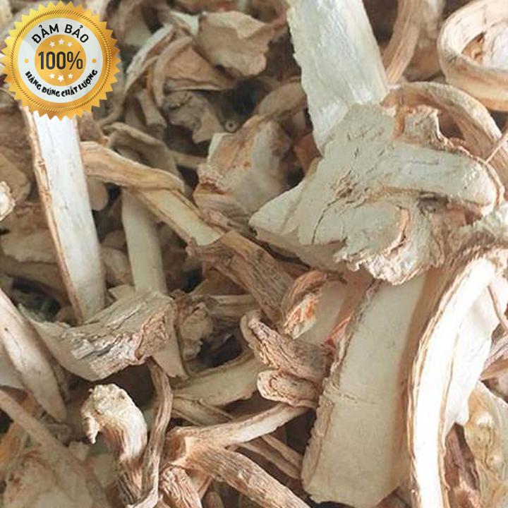 RỄ ĐINH LĂNG KHÔ - 1KG