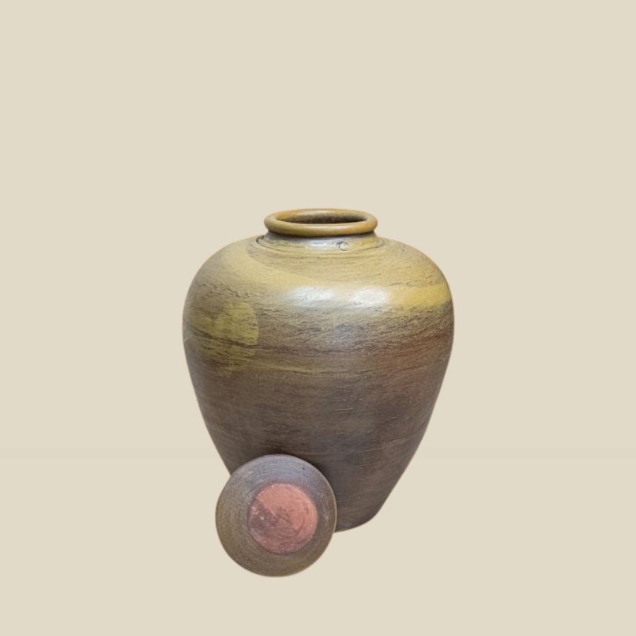 Chum hạ thổ Rượu 30L