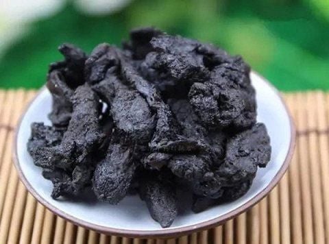 THỤC ĐỊA KHÔ (1kg)