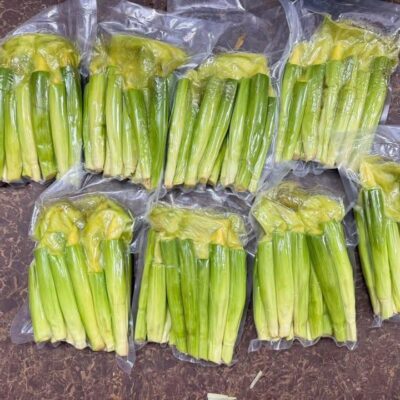 NGÔ NẾP BAO TỬ NGÂM RƯỢU - 1KG