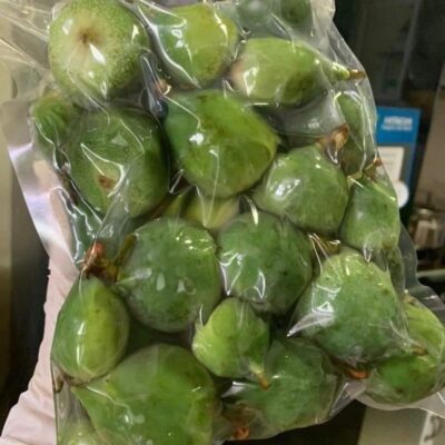 QUẢ TRÂU CỔ NẾP TƯƠI - 1KG