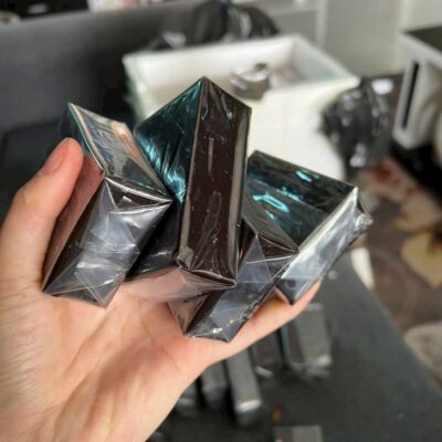 Cao mèo đen nguyên chất - 100gr