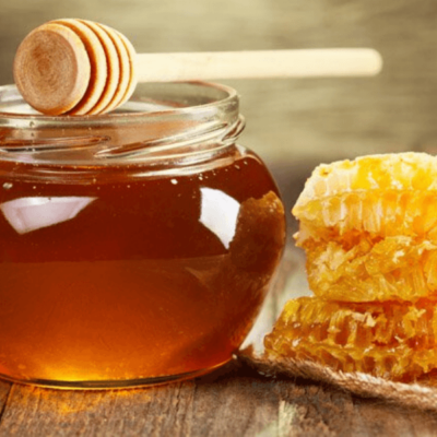 Mật ong hoa keo nguyên chất