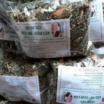 THẢO DƯỢC GIẢM CÂN -1KG