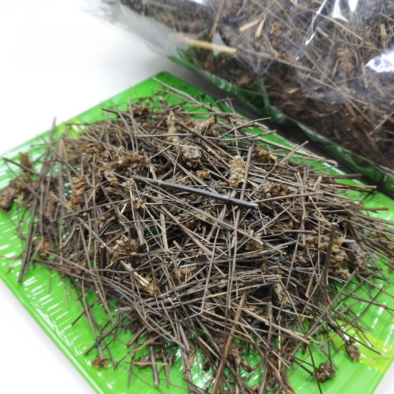 Cây Nhân Trần Khô (1kg)