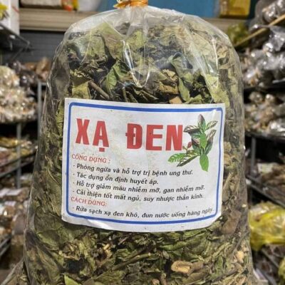 CÂY XẠ ĐEN KHÔ -1KG