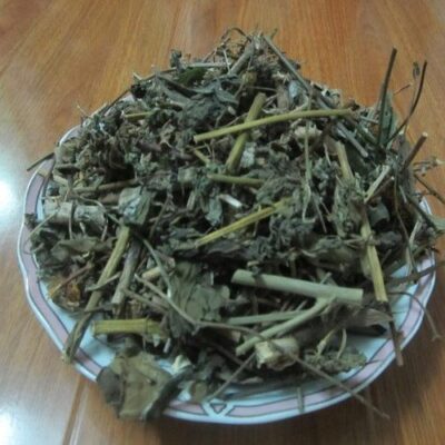 BẠCH ĐỒNG NỮ KHÔ (1kg)
