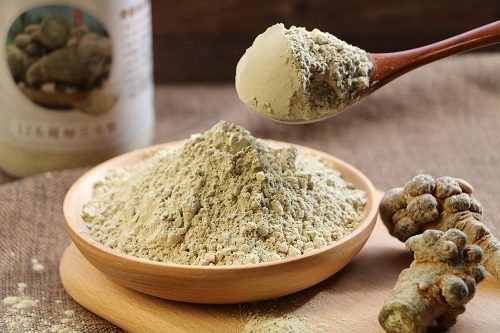 BỘT TAM THẤT BẮC NGUYÊN CHẤT (1kg)