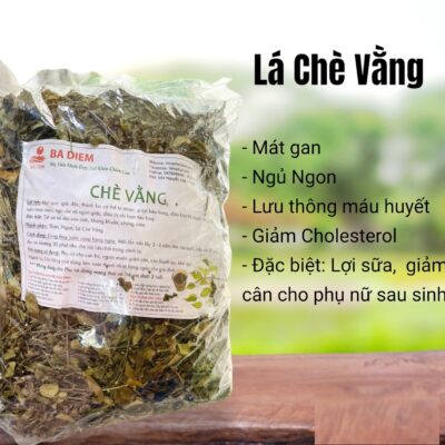 CHÈ VẰNG SẺ KHÔ-1KG