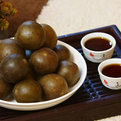 LA HÁN QUẢ KHÔ (1kg)