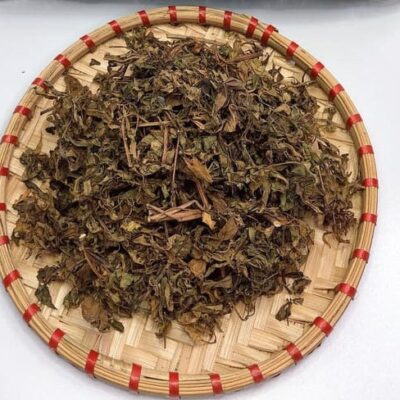 LÁ ĐINH LĂNG KHÔ - 1KG