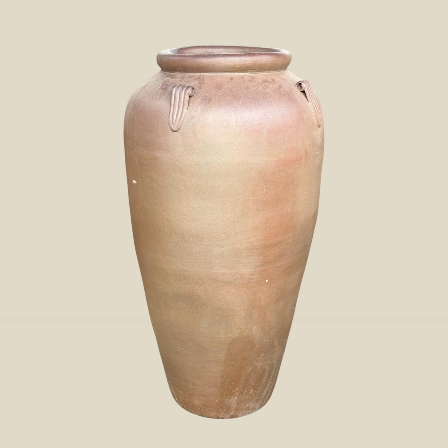 Lu Cao Dáng Chóe 110cm, Lu Decor Công Trình Đẹp