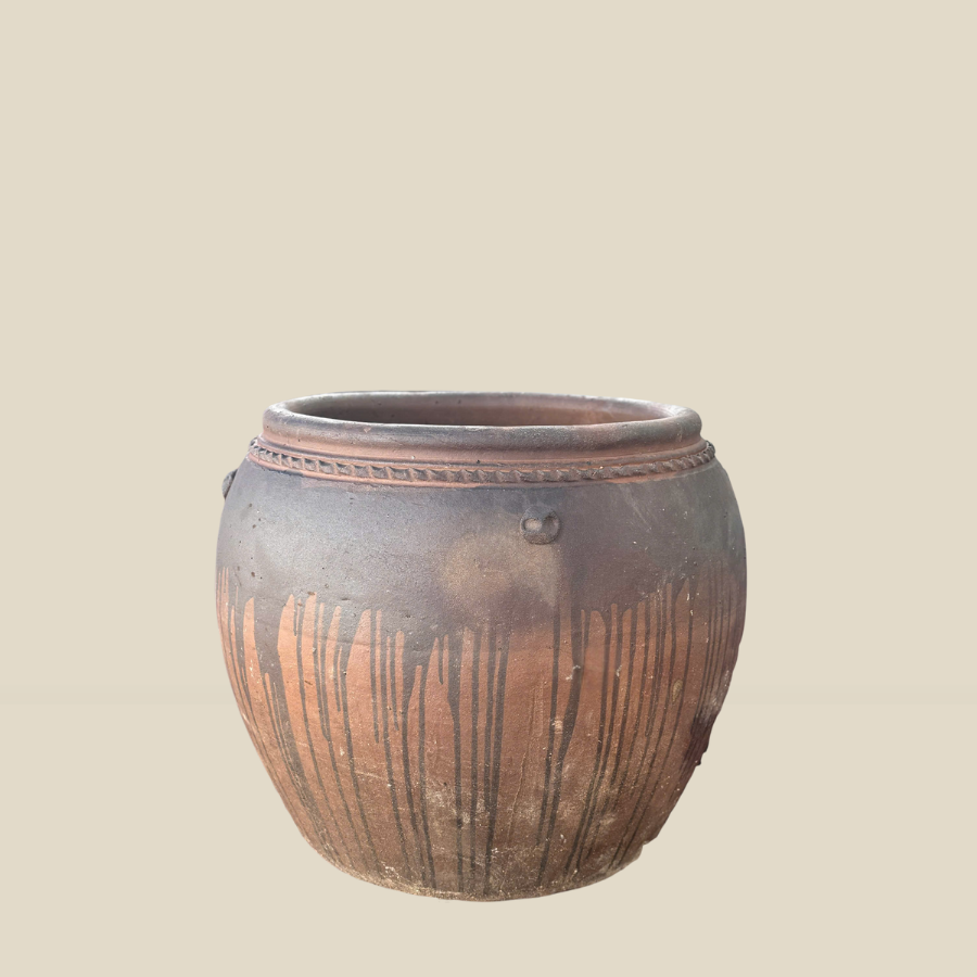 Chậu Sân Vườn , Chậu Decor Cỡ Lớn 63x60