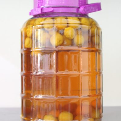 Rượu MƠ NGÂM HẠ THỔ