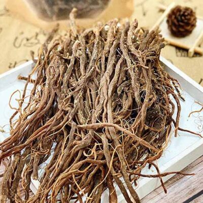 Rễ Cây NGƯU TẤT Khô (1kg)