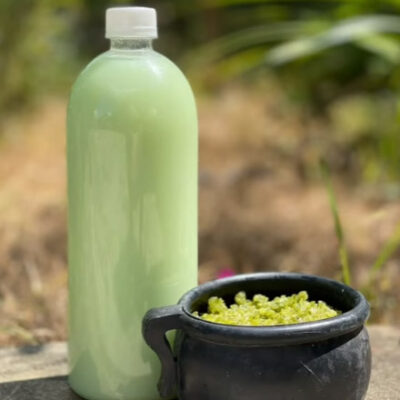 Rượu CỐM SỮA TÂY BẮC HẠ THỔ