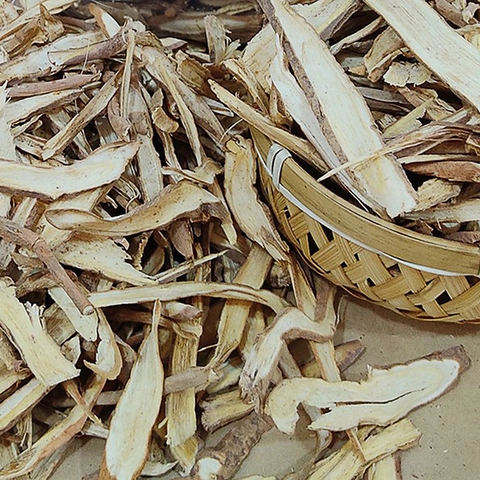 1KG SÂM CAU TÂY BẮC KHÔ