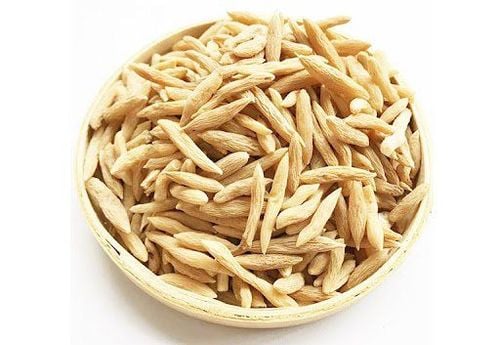 1KG MẠCH MÔN KHÔ