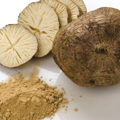 CỦ SÂM TỐ NỮ KHÔ (1kg)