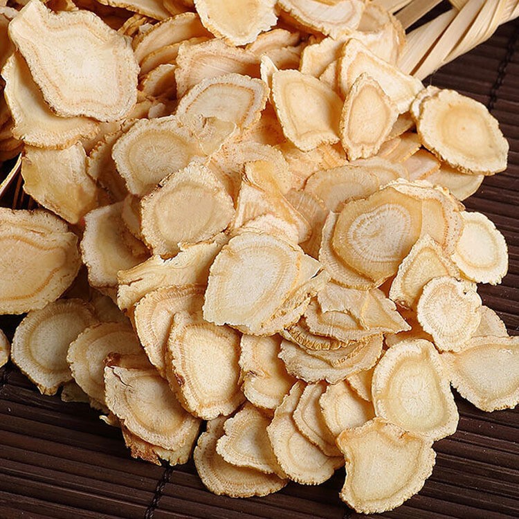 Cát Sâm khô (1kg)