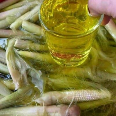 Rượu NGÔ BAO TỬ BẮC HÀ MEN LÁ CHUẨN